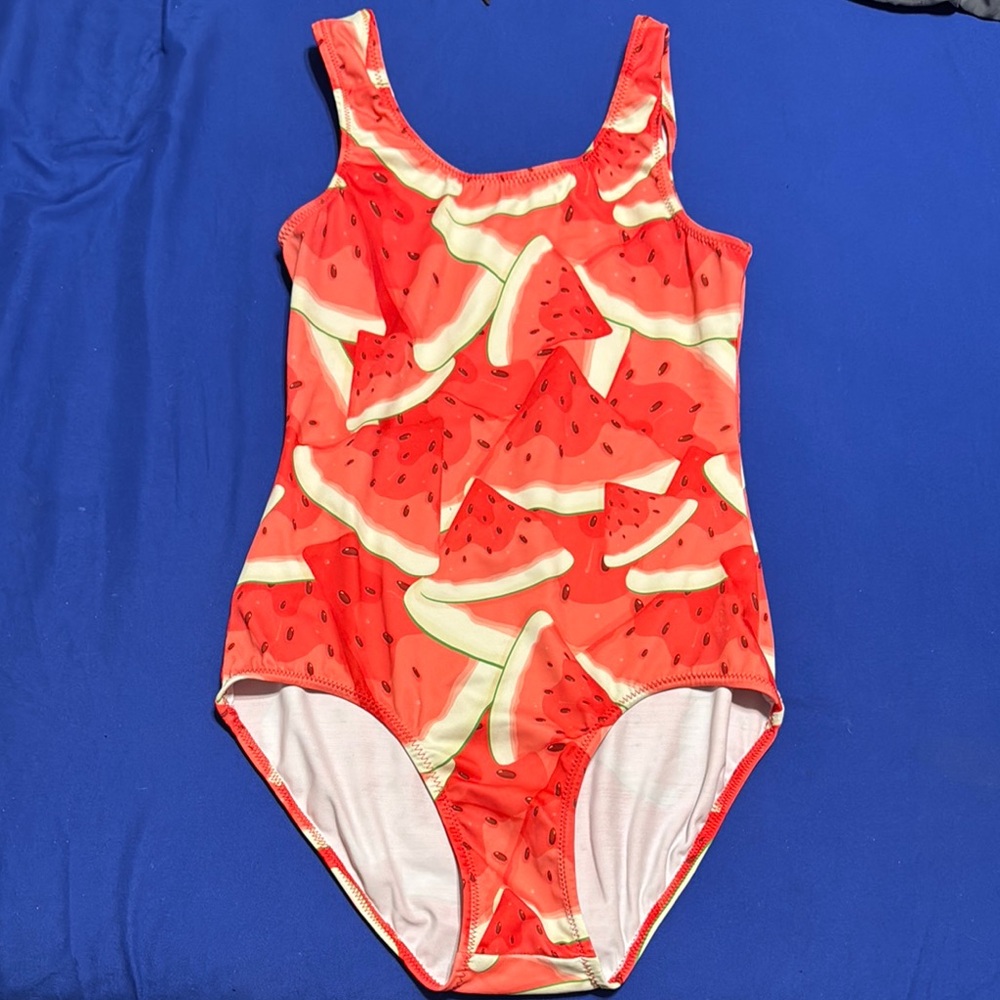 Susie Q Size 12 Leotard
